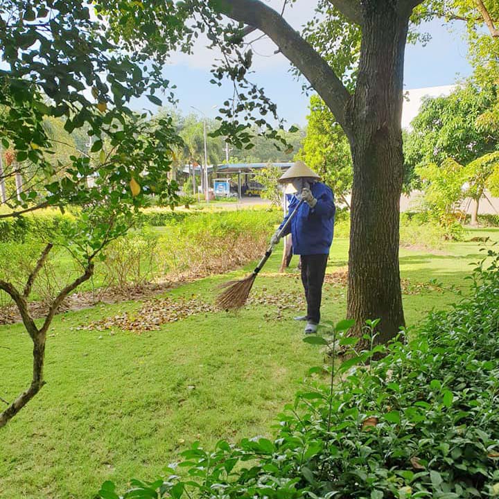 CÔNG TY TNHH DỊCH VỤ VÀ KỸ THUẬT PHÚ CƯỜNG